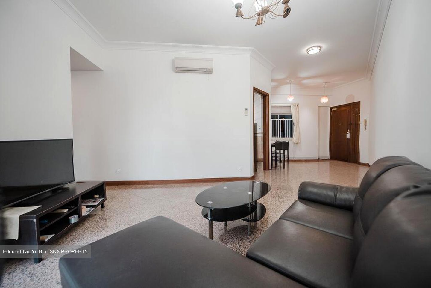 The Bayshore (D16), Condominium #525609981